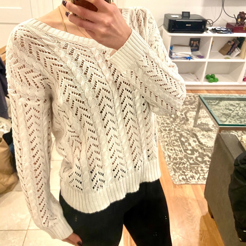 Sweater - Picture 2 of 3